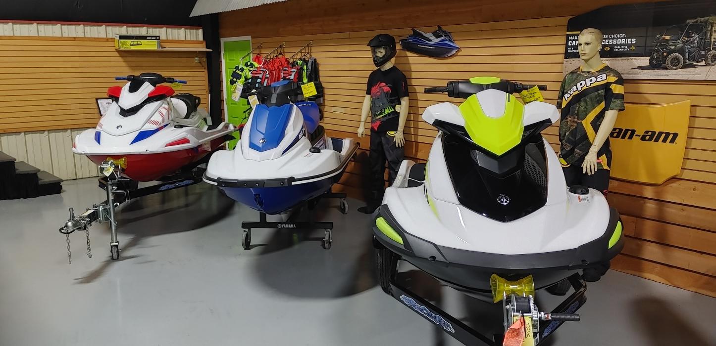 Tims Ford Powersports - Winchester, TN