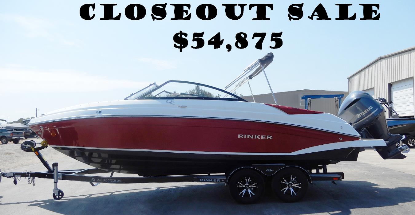 Tims Ford Powersports - Winchester, TN