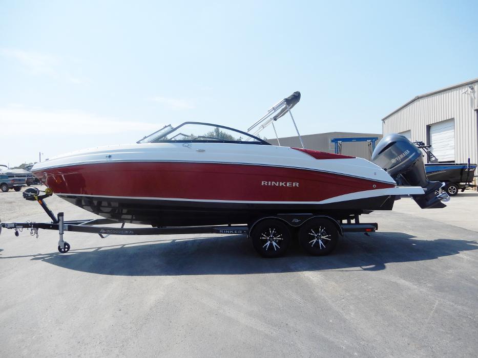 Tims Ford Powersports - Winchester, TN