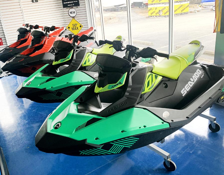 Tims Ford Powersports - Winchester, TN