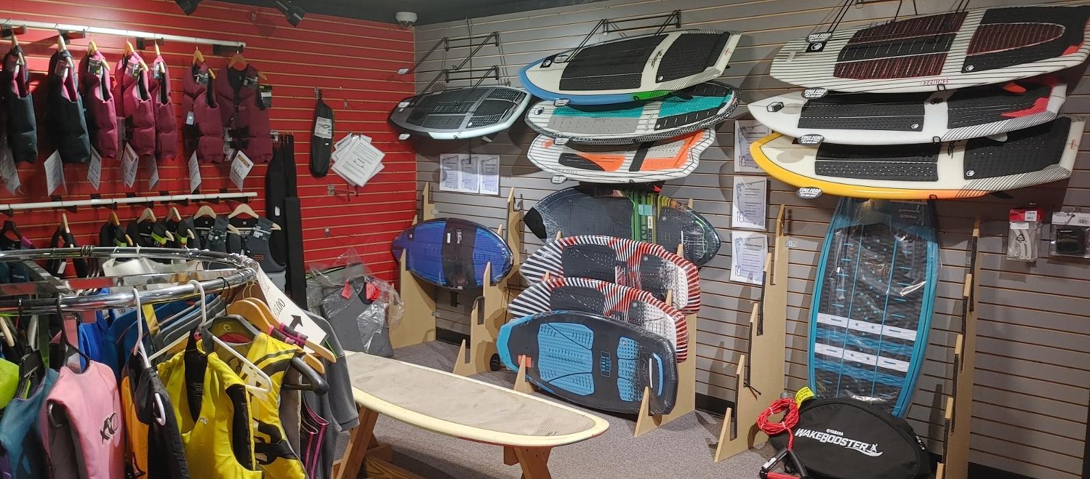 Tims Ford Powersports - Winchester, TN