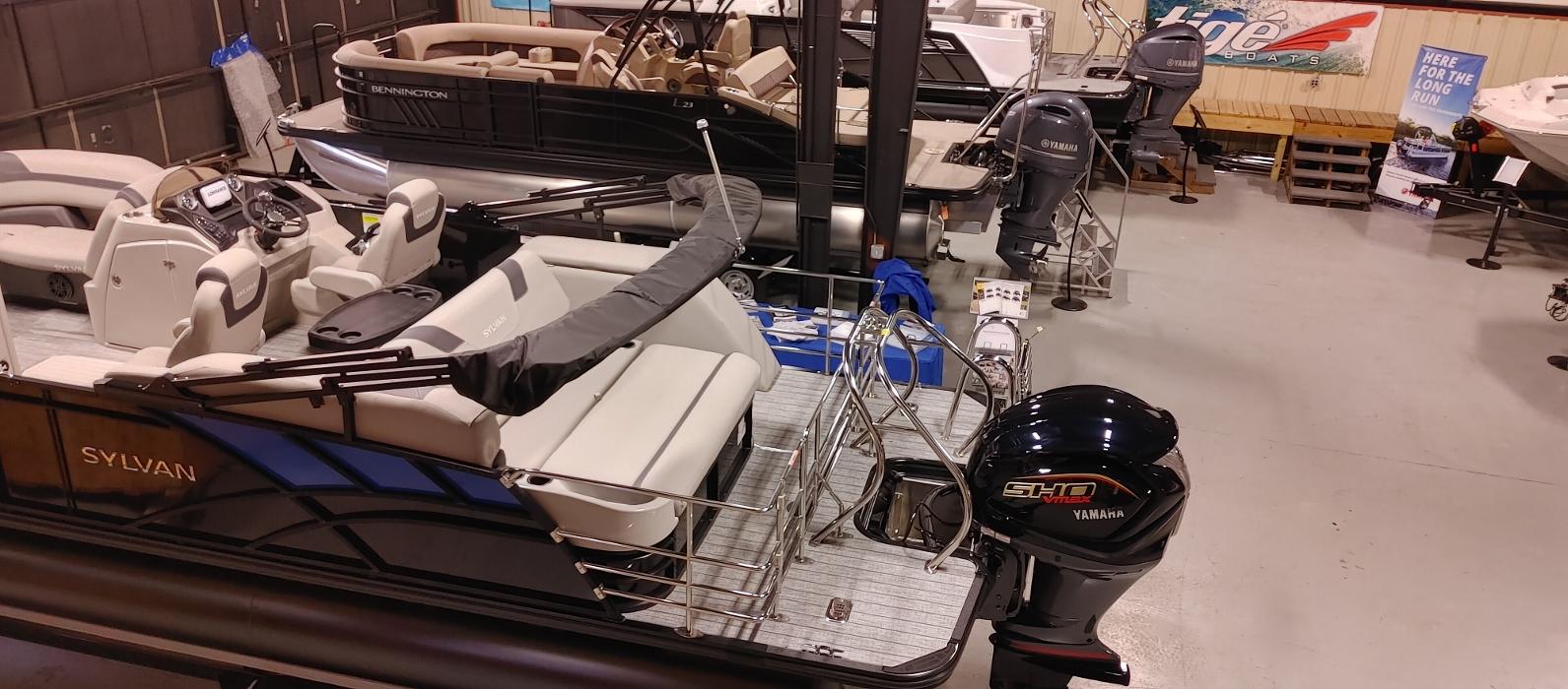 Tims Ford Powersports - Winchester, TN