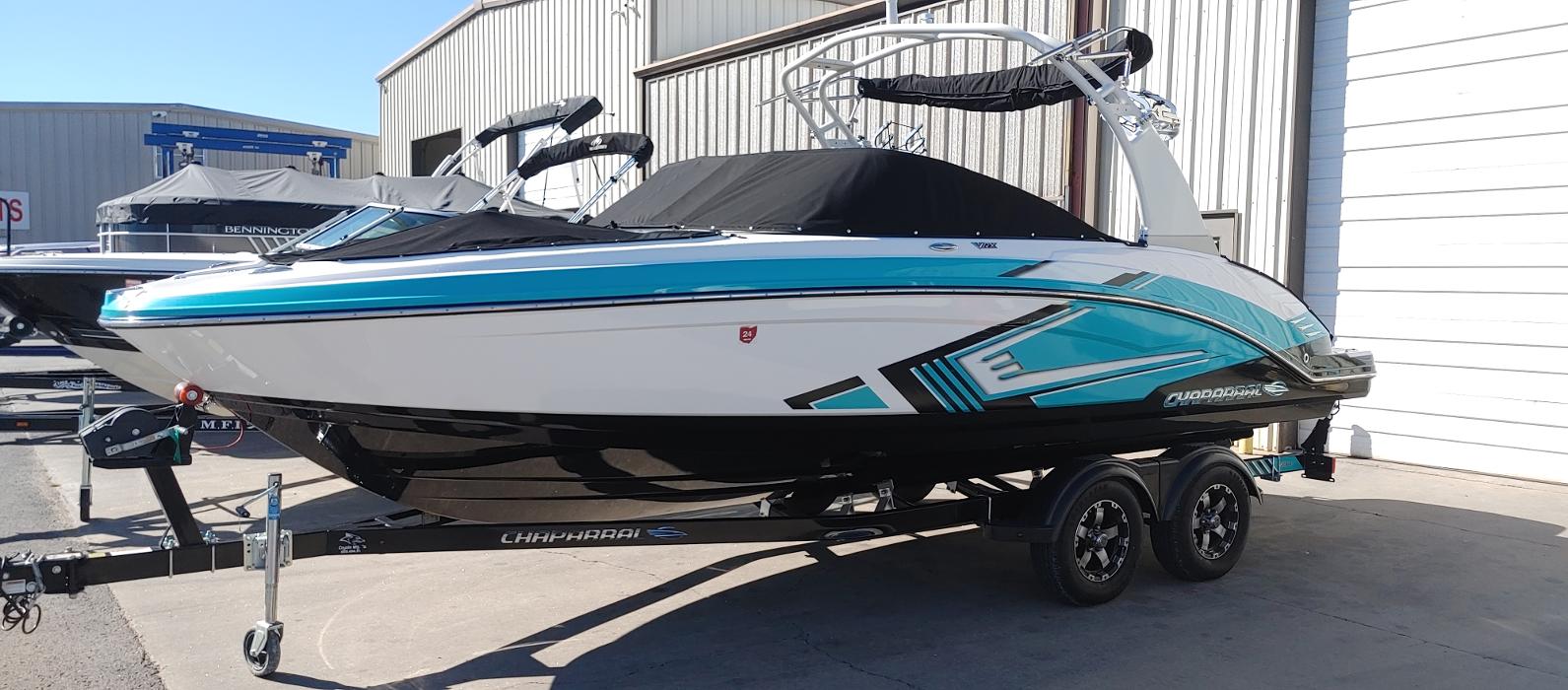 Tims Ford Powersports - Winchester, TN