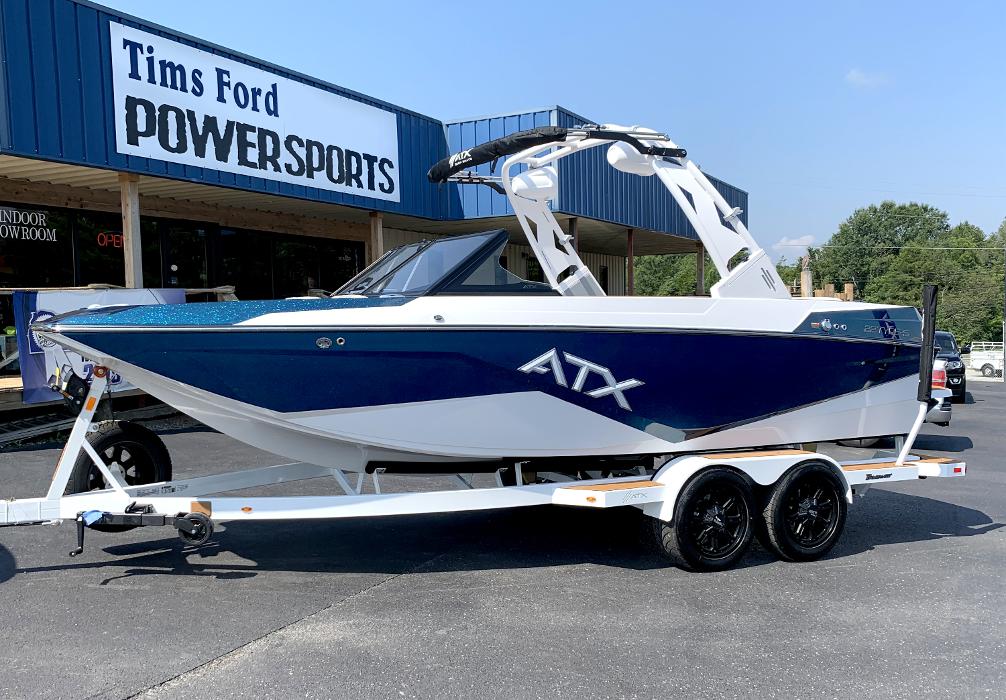 Tims Ford Powersports - Winchester, TN