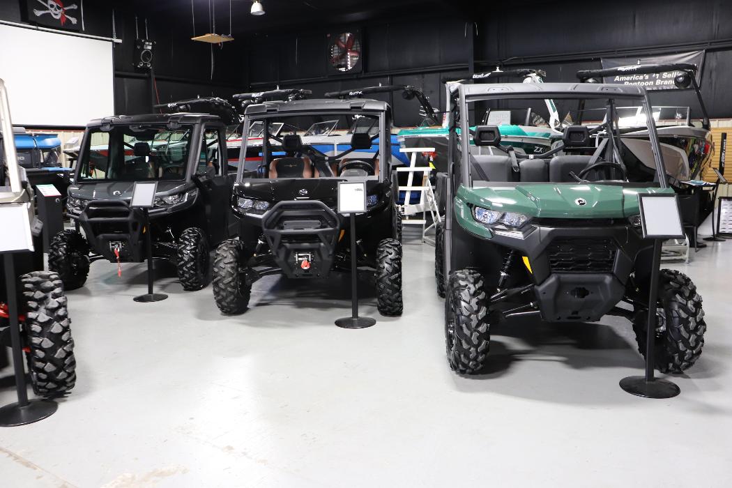 Tims Ford Powersports - Winchester, TN