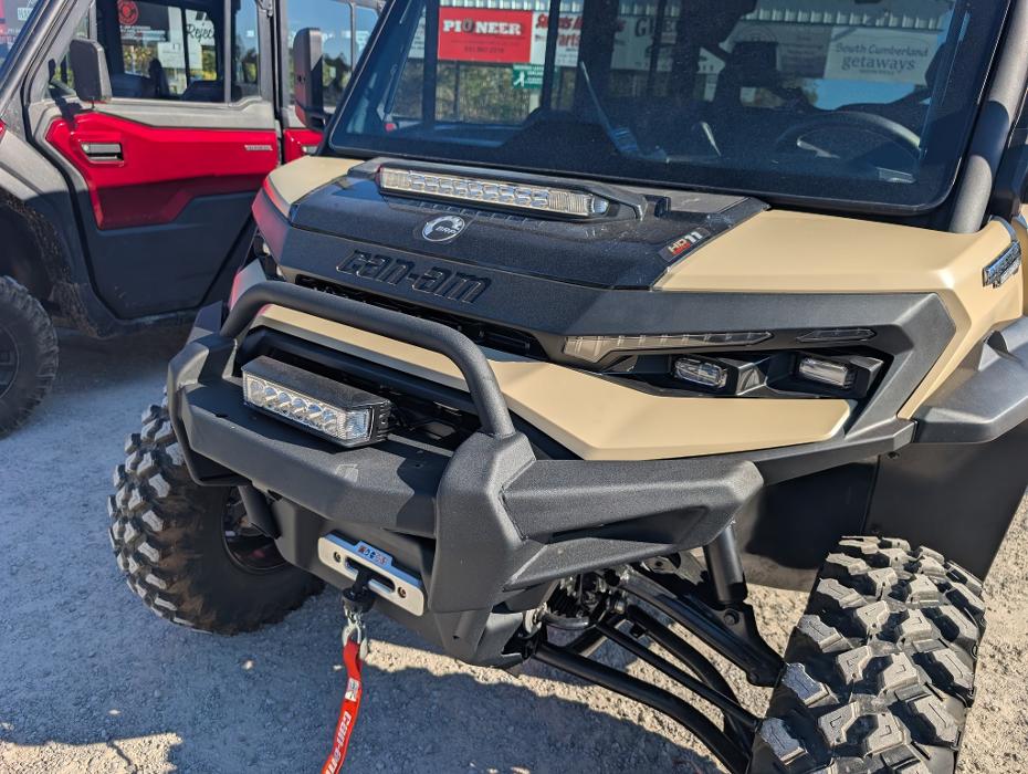 Tims Ford Powersports - Winchester, TN