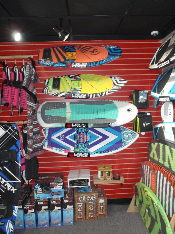 Tims Ford Powersports - Winchester, TN