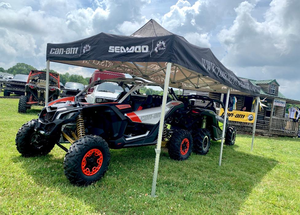 Tims Ford Powersports - Winchester, TN