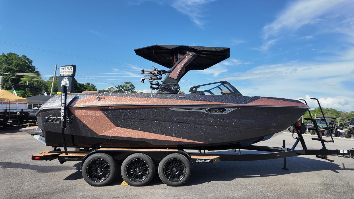 Tims Ford Powersports - Winchester, TN