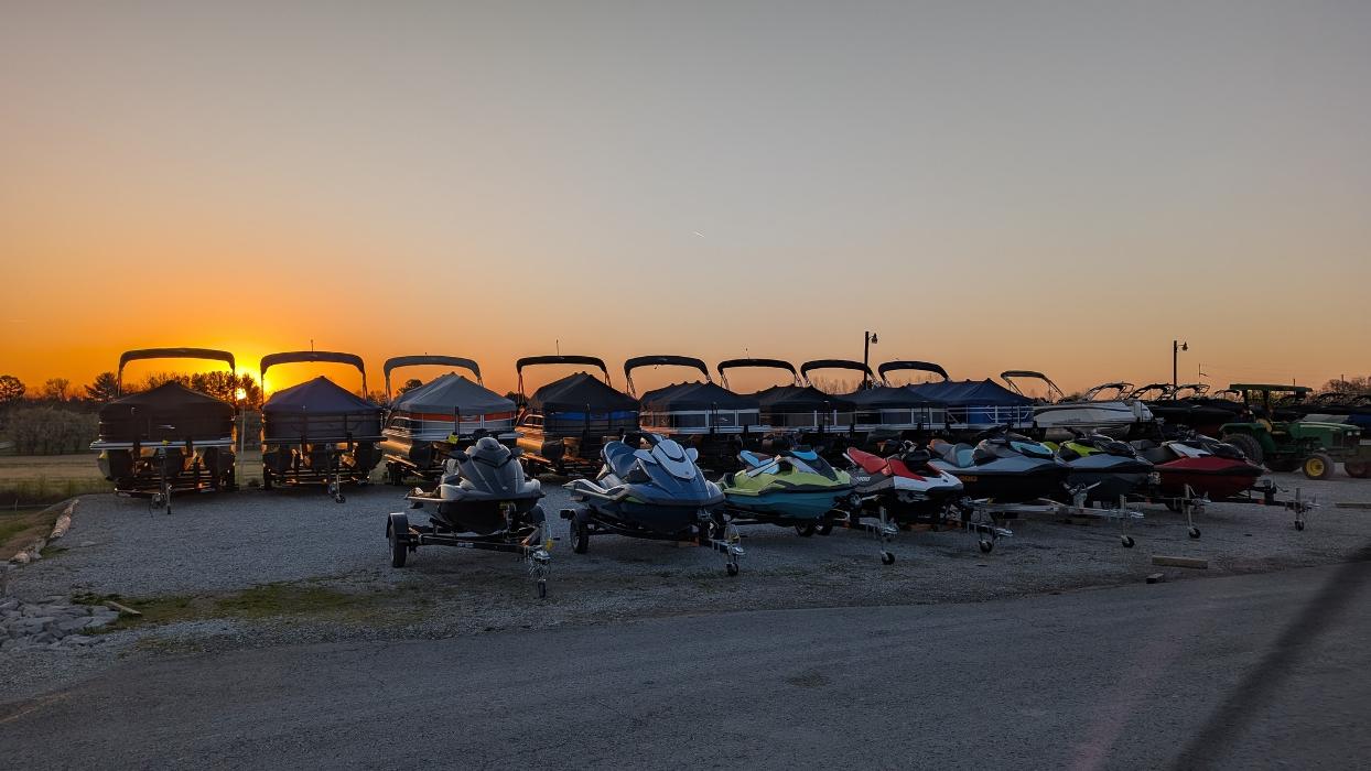 Tims Ford Powersports - Winchester, TN