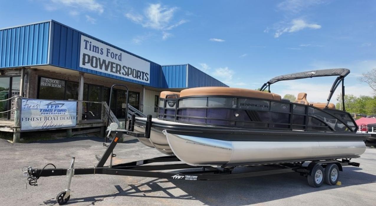 Tims Ford Powersports - Winchester, TN