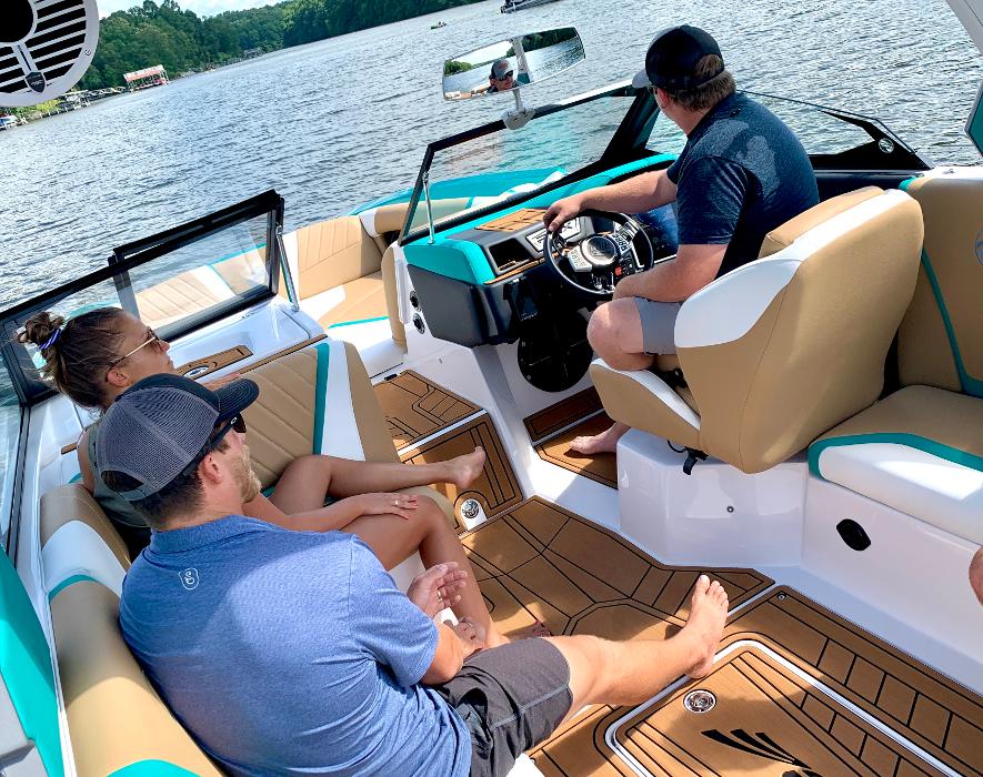 Tims Ford Powersports - Winchester, TN