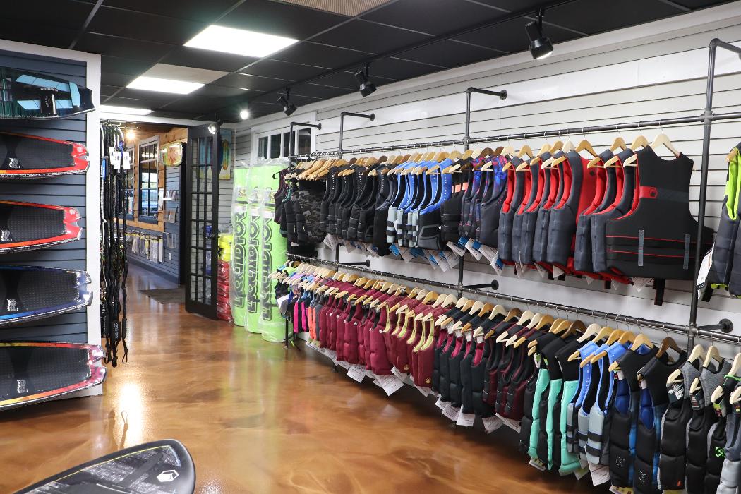 Tims Ford Powersports - Winchester, TN