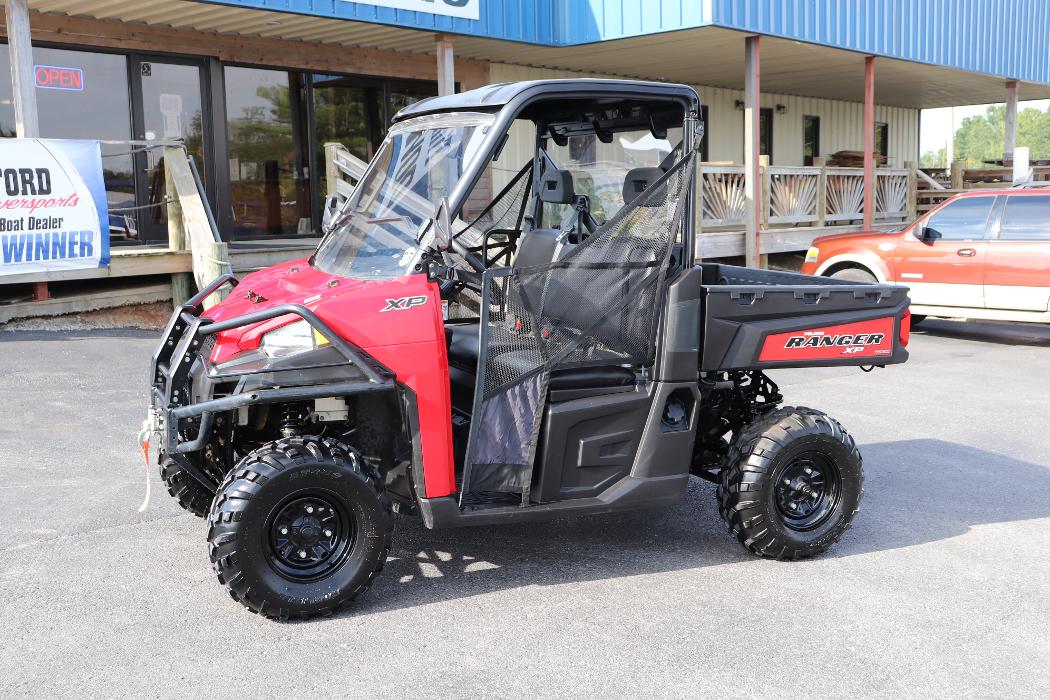 Tims Ford Powersports - Winchester, TN