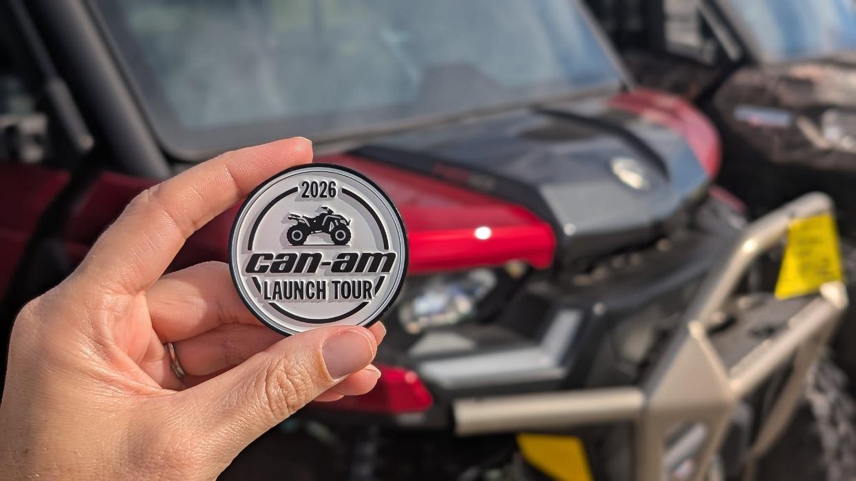 Tims Ford Powersports - Winchester, TN