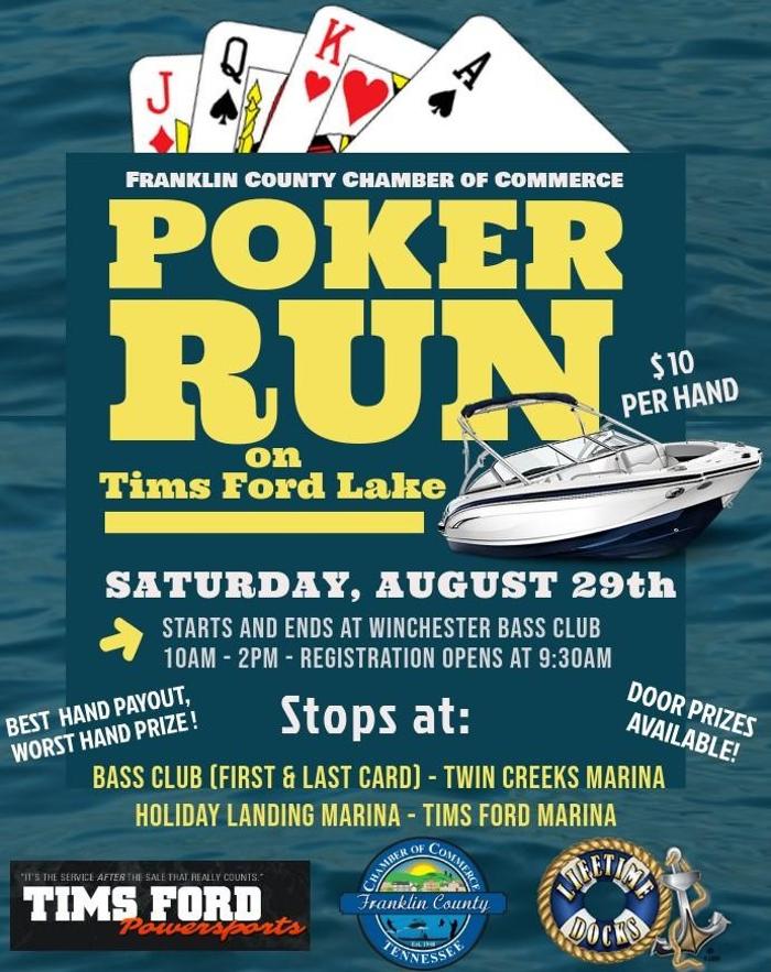 Tims Ford Powersports - Winchester, TN