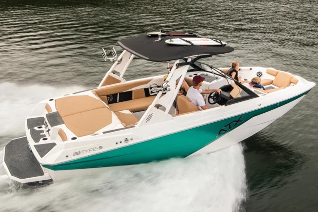 Tims Ford Powersports - Winchester, TN