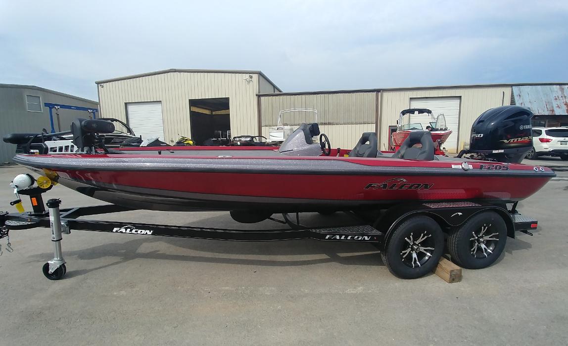 Tims Ford Powersports - Winchester, TN