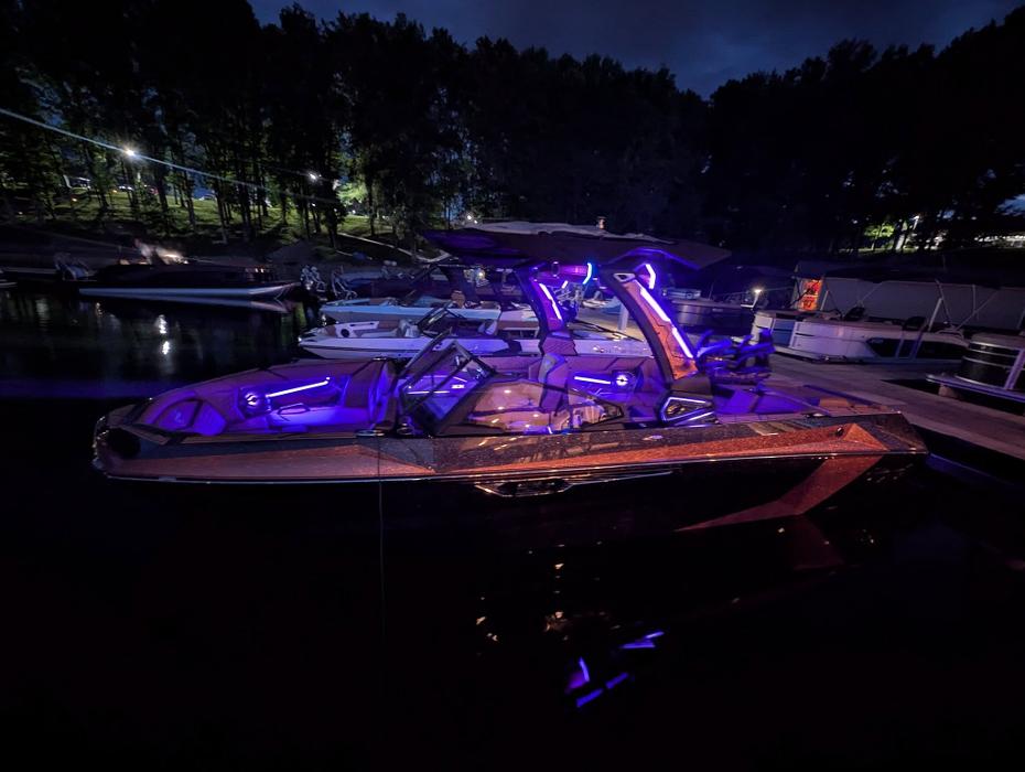 Tims Ford Powersports - Winchester, TN