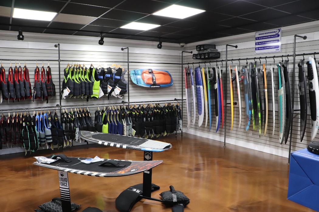 Tims Ford Powersports - Winchester, TN