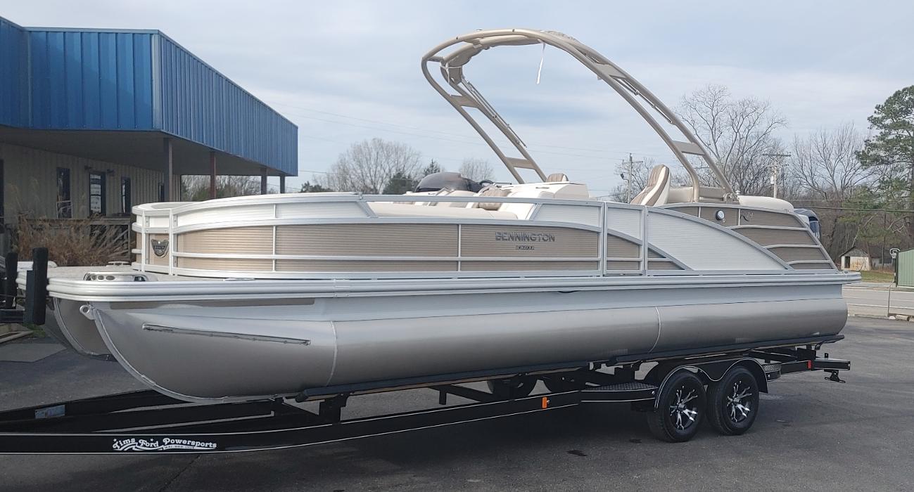 Tims Ford Powersports - Winchester, TN