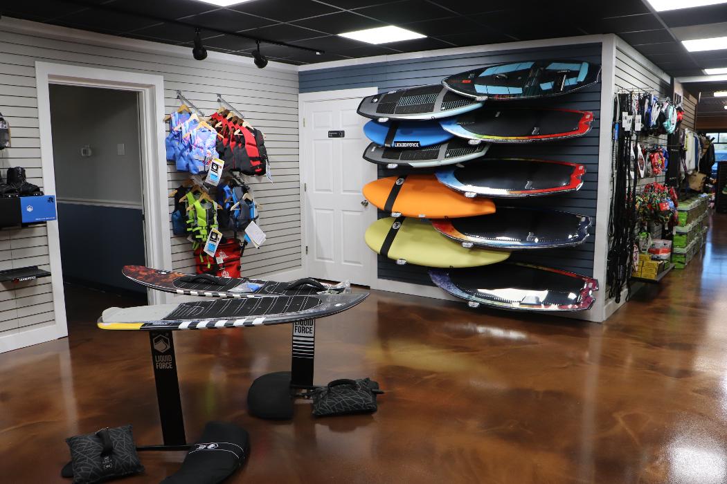 Tims Ford Powersports - Winchester, TN