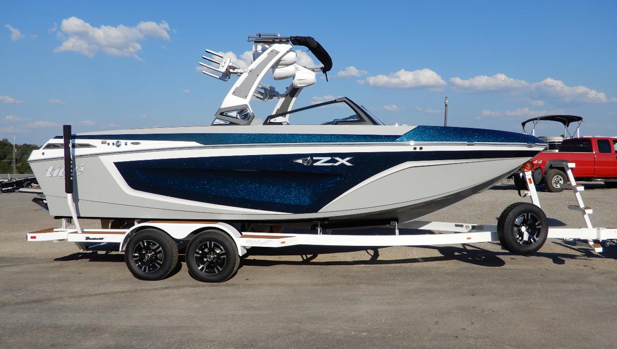 Tims Ford Powersports - Winchester, TN