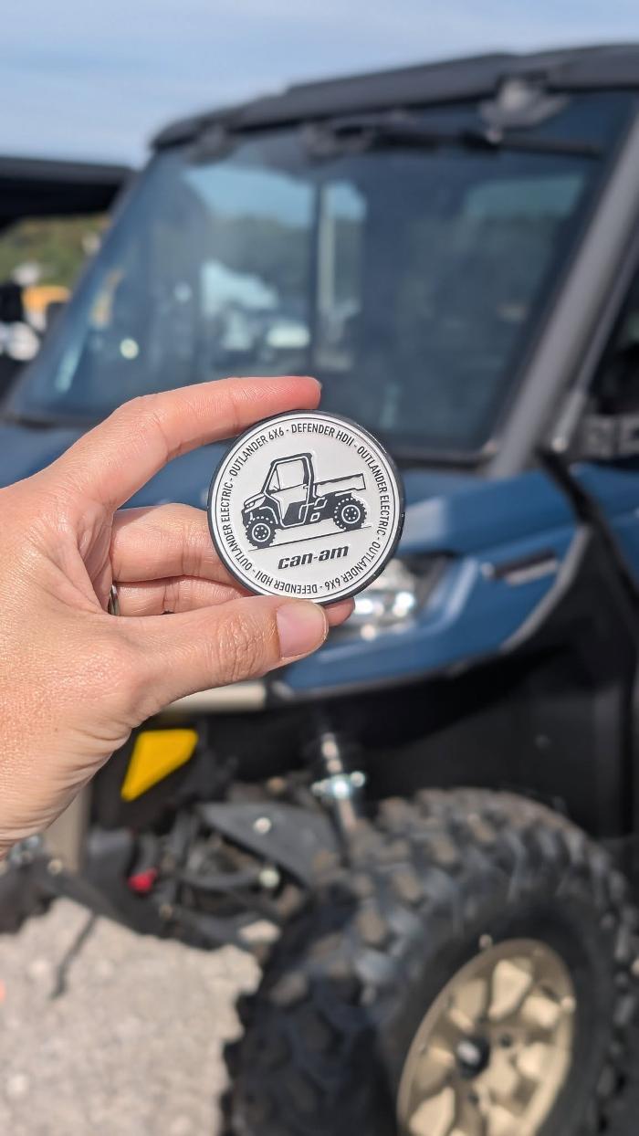 Tims Ford Powersports - Winchester, TN