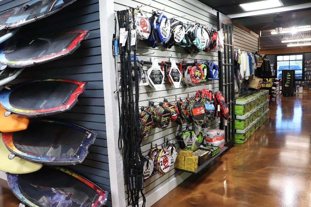 Tims Ford Powersports - Winchester, TN