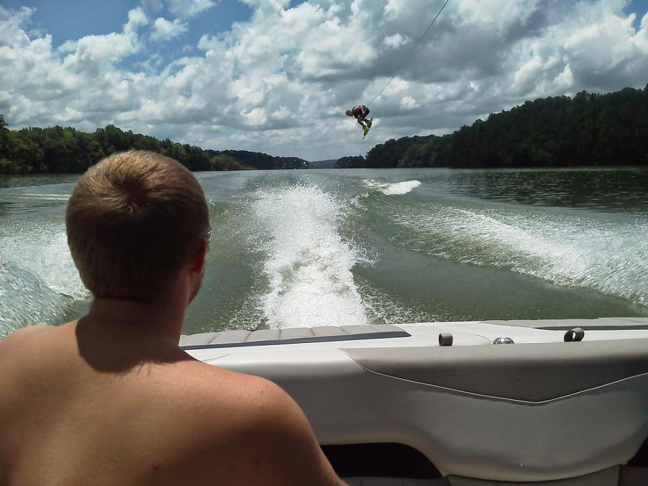 Tims Ford Powersports - Winchester, TN