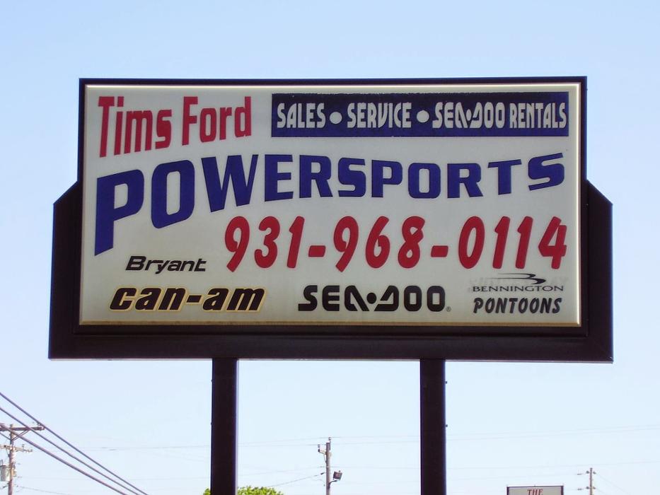 Tims Ford Powersports - Winchester, TN