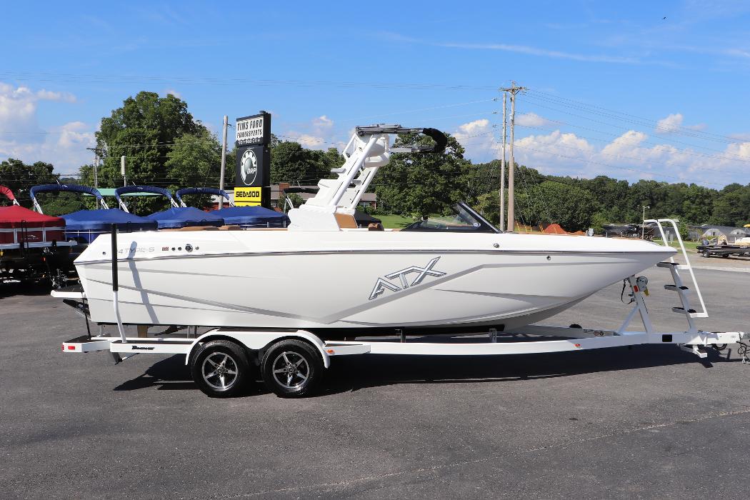 Tims Ford Powersports - Winchester, TN