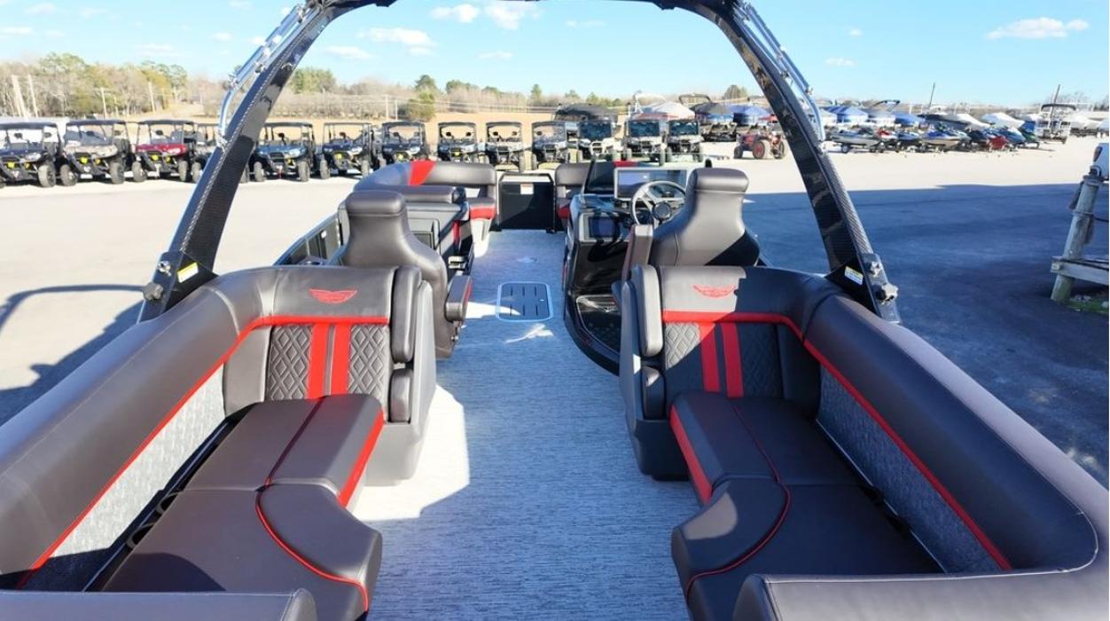 Tims Ford Powersports - Winchester, TN