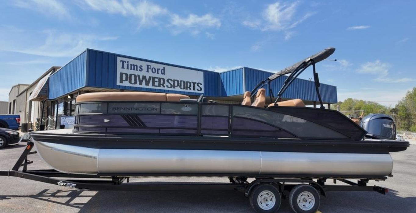 Tims Ford Powersports - Winchester, TN