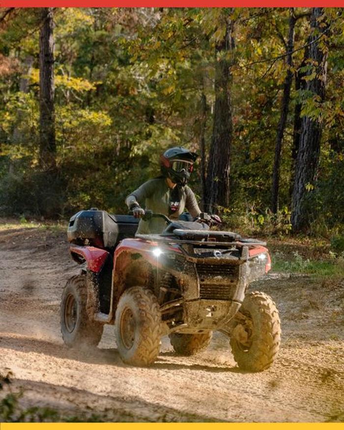 Tims Ford Powersports - Winchester, TN