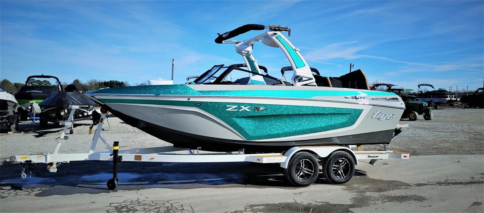 Tims Ford Powersports - Winchester, TN