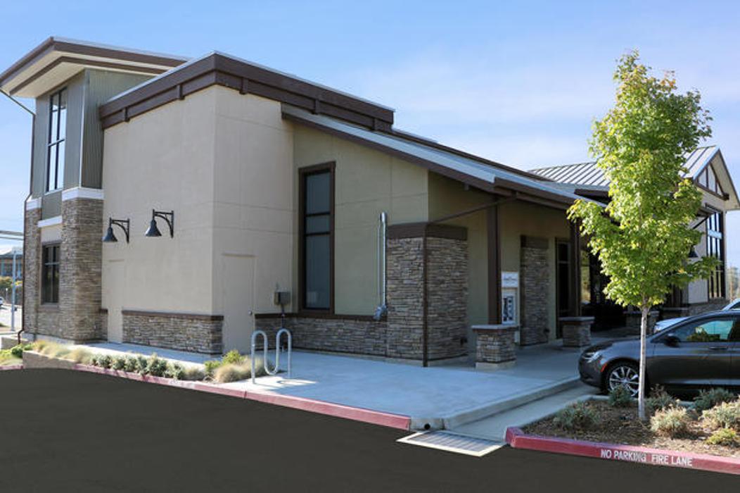 Sierra Central Credit Union Image