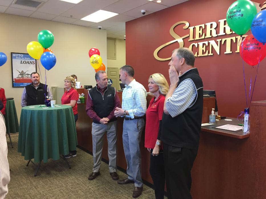 Sierra Central Credit Union Image