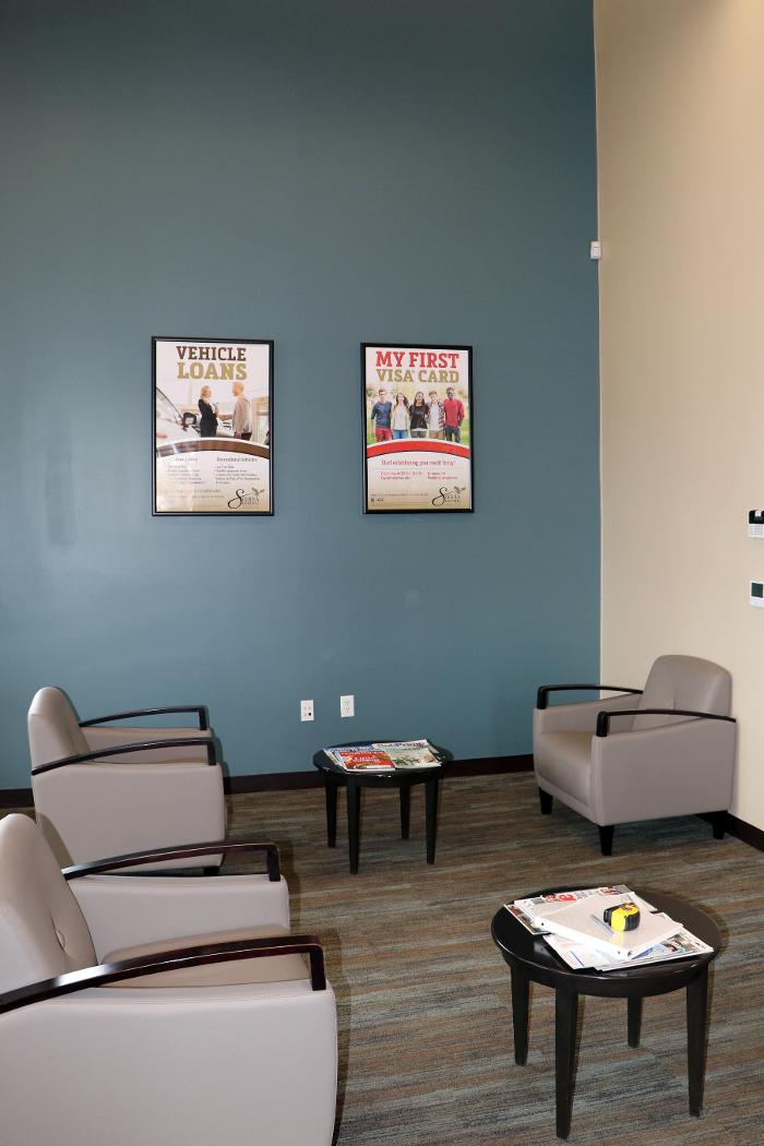 Sierra Central Credit Union Image