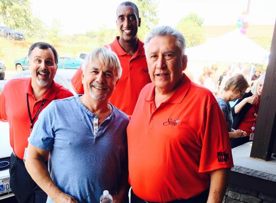 Sierra Central Credit Union Image