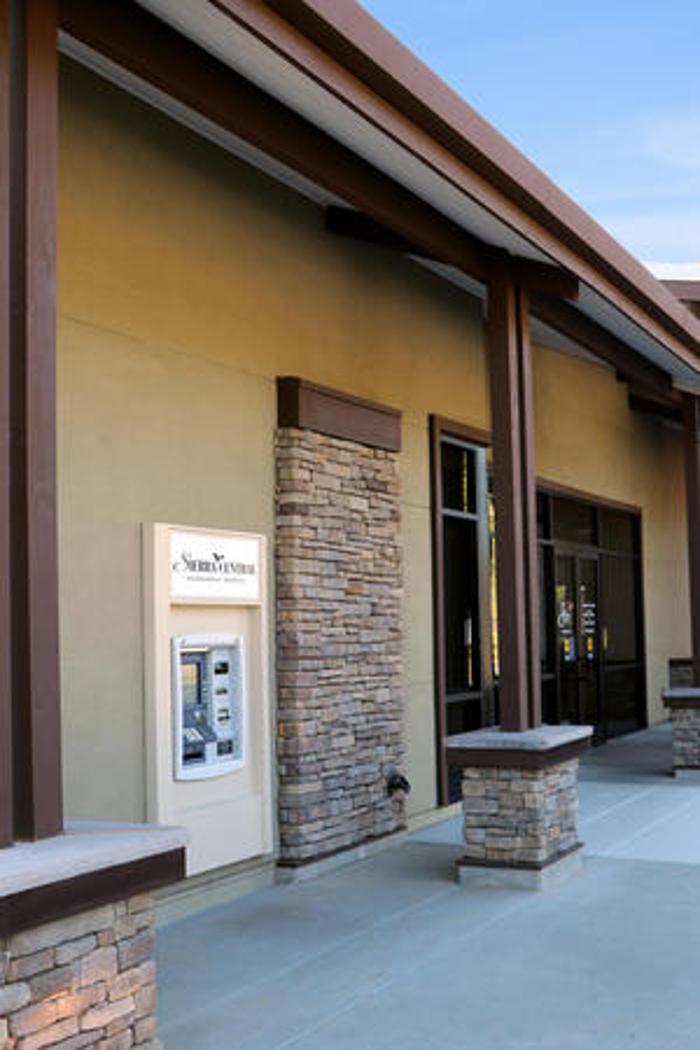 Sierra Central Credit Union Image