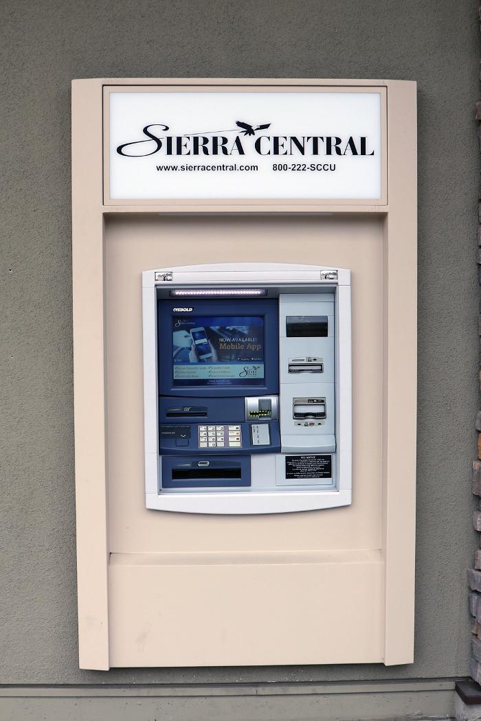 Sierra Central Credit Union Image