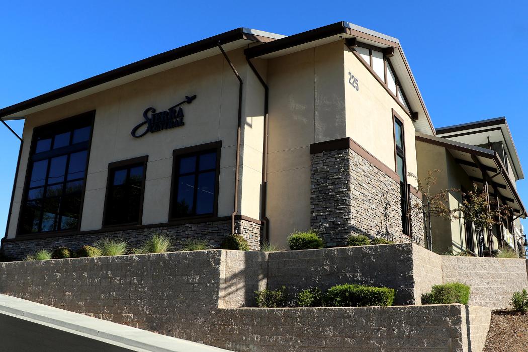 Sierra Central Credit Union Image