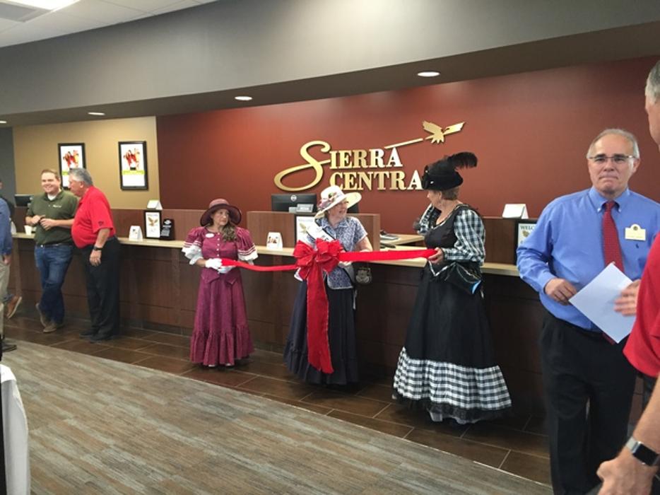 Sierra Central Credit Union Image