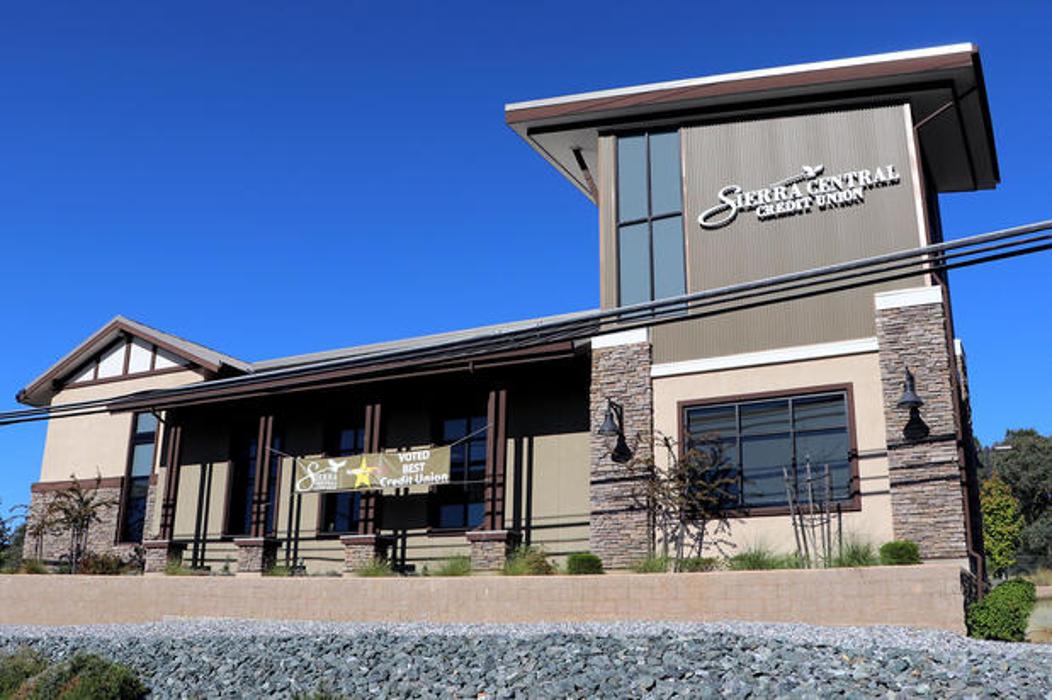 Sierra Central Credit Union Image