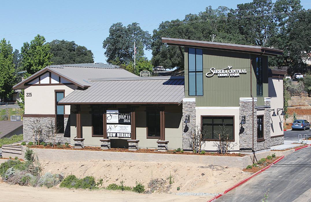 Sierra Central Credit Union Image