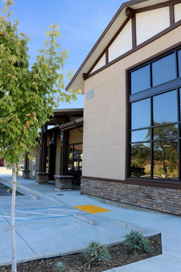 Sierra Central Credit Union Image