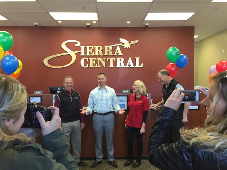 Sierra Central Credit Union Image
