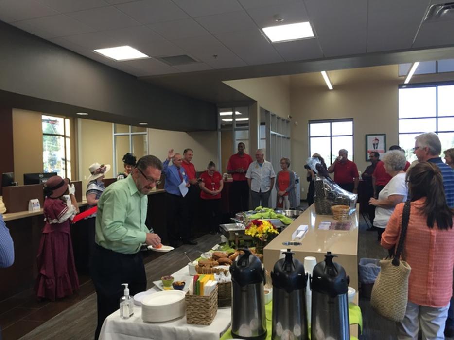 Sierra Central Credit Union Image