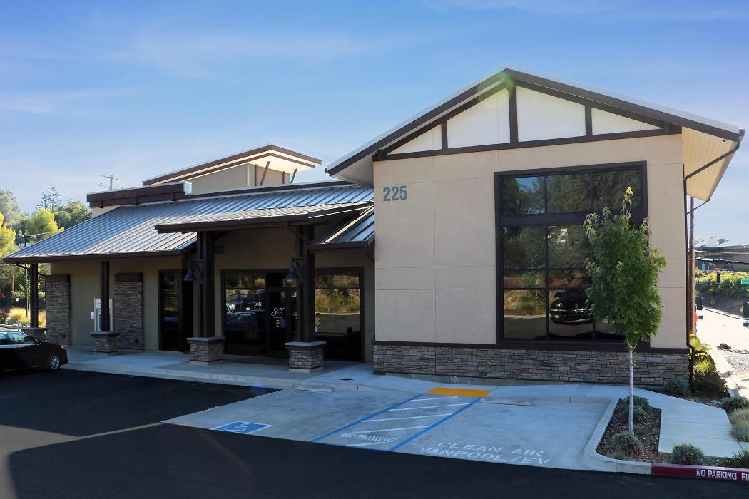 Sierra Central Credit Union Image